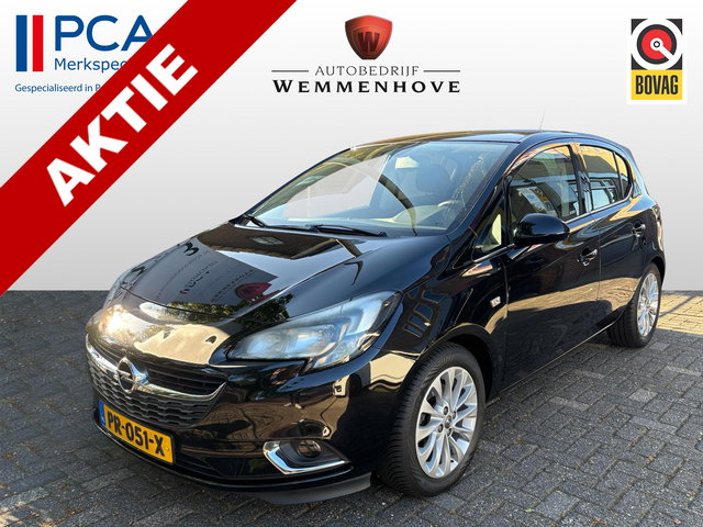Opel Corsa - 1.0 Turbo Innovation