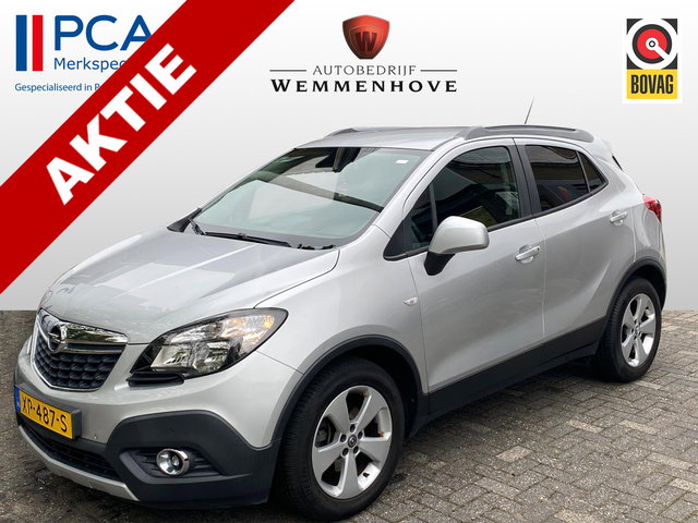 Opel Mokka - 1.4 T Cosmo