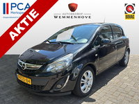 Opel Corsa - 1.4-16V BlitZ