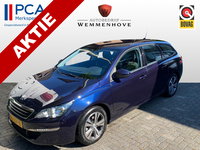 Peugeot 308 - SW 1.6 BlueHDI Blue Lease Pack