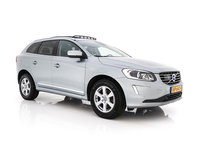 Volvo XC60 - 2.0 D4 FWD Polar+ Aut. *PANO | LEATHER | XENON | ADAPTIVE-CRUISE | MEMORY-PACK | BLINDSPOT | HEATED-COMFORTSEATS | NAVI-FULLMAP | CAMERA | PRIVACYGLASS | ECC | TOWBAR | PDC | LANE-ASSIST | 17''ALU*