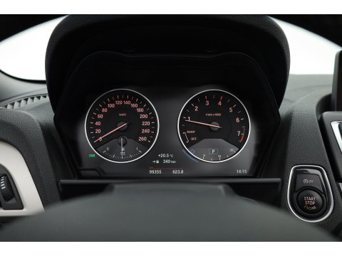 BMW 2 Serie Cabrio 220i | Cruise Control | Bluetooth | PDC | Stoelverwarming | Navi | Leder