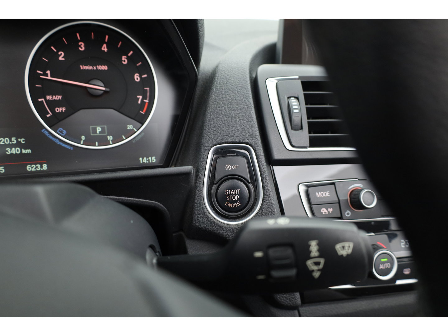 BMW 2 Serie Cabrio 220i | Cruise Control | Bluetooth | PDC | Stoelverwarming | Navi | Leder