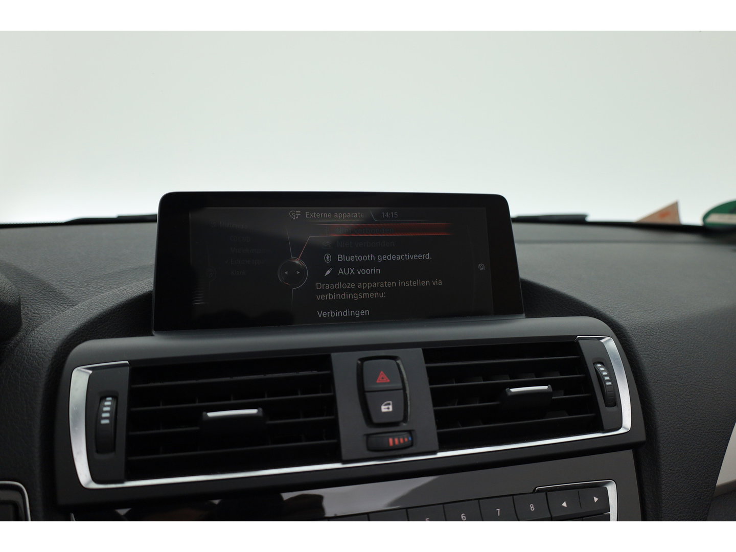 BMW 2 Serie Cabrio 220i | Cruise Control | Bluetooth | PDC | Stoelverwarming | Navi | Leder