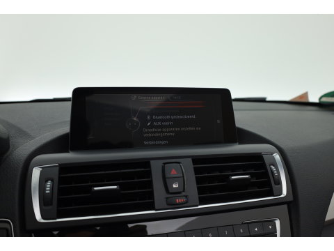 BMW 2 Serie Cabrio 220i | Cruise Control | Bluetooth | PDC | Stoelverwarming | Navi | Leder