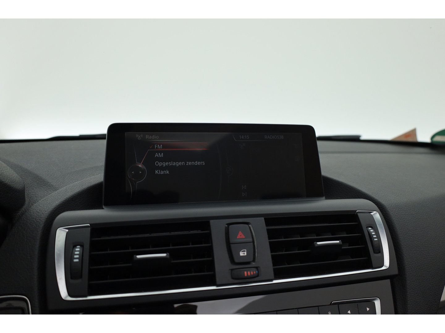 BMW 2 Serie Cabrio 220i | Cruise Control | Bluetooth | PDC | Stoelverwarming | Navi | Leder