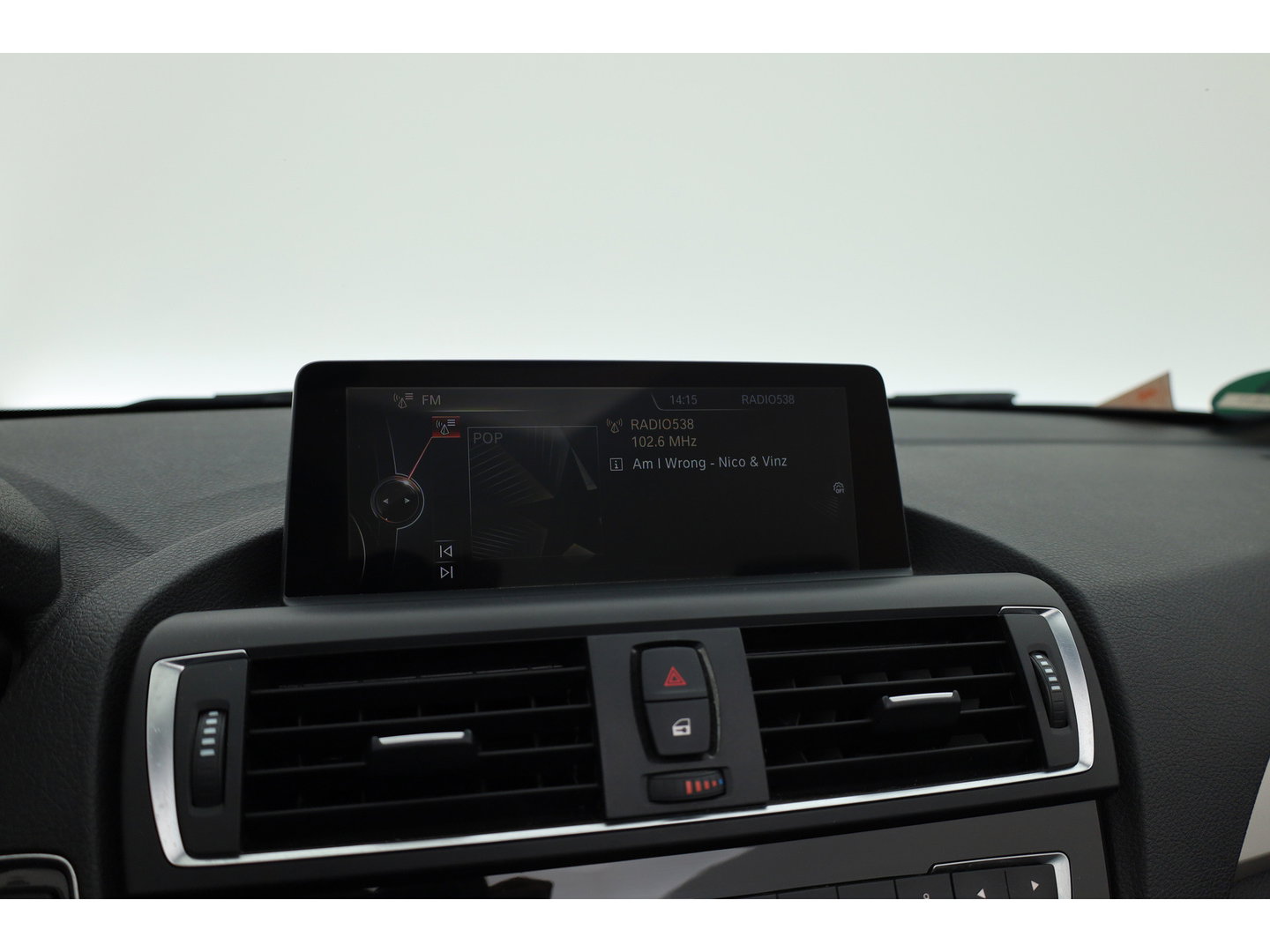 BMW 2 Serie Cabrio 220i | Cruise Control | Bluetooth | PDC | Stoelverwarming | Navi | Leder