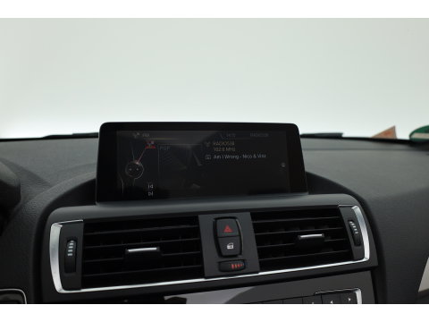 BMW 2 Serie Cabrio 220i | Cruise Control | Bluetooth | PDC | Stoelverwarming | Navi | Leder