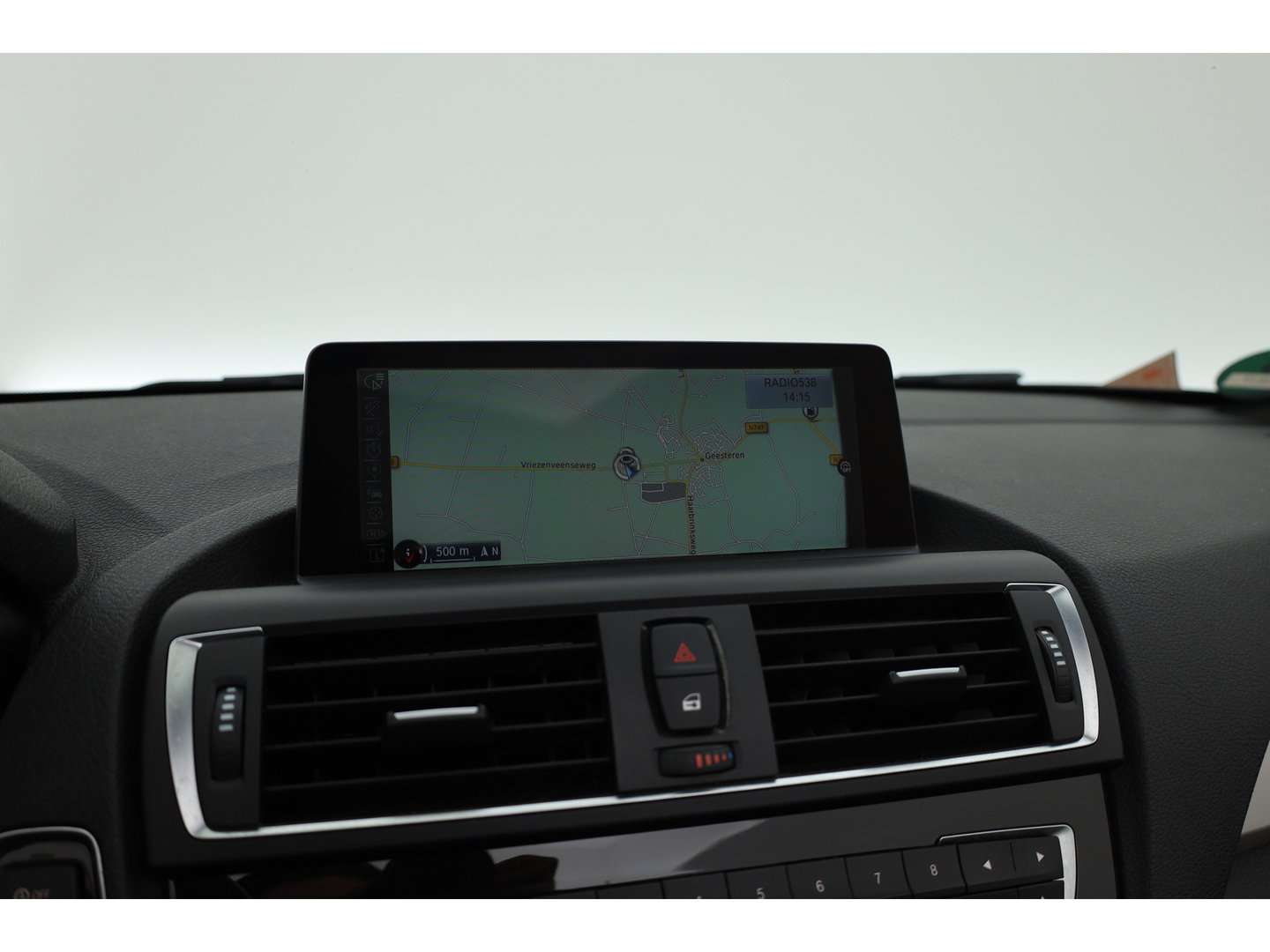 BMW 2 Serie Cabrio 220i | Cruise Control | Bluetooth | PDC | Stoelverwarming | Navi | Leder