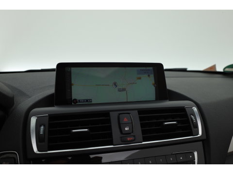 BMW 2 Serie Cabrio 220i | Cruise Control | Bluetooth | PDC | Stoelverwarming | Navi | Leder