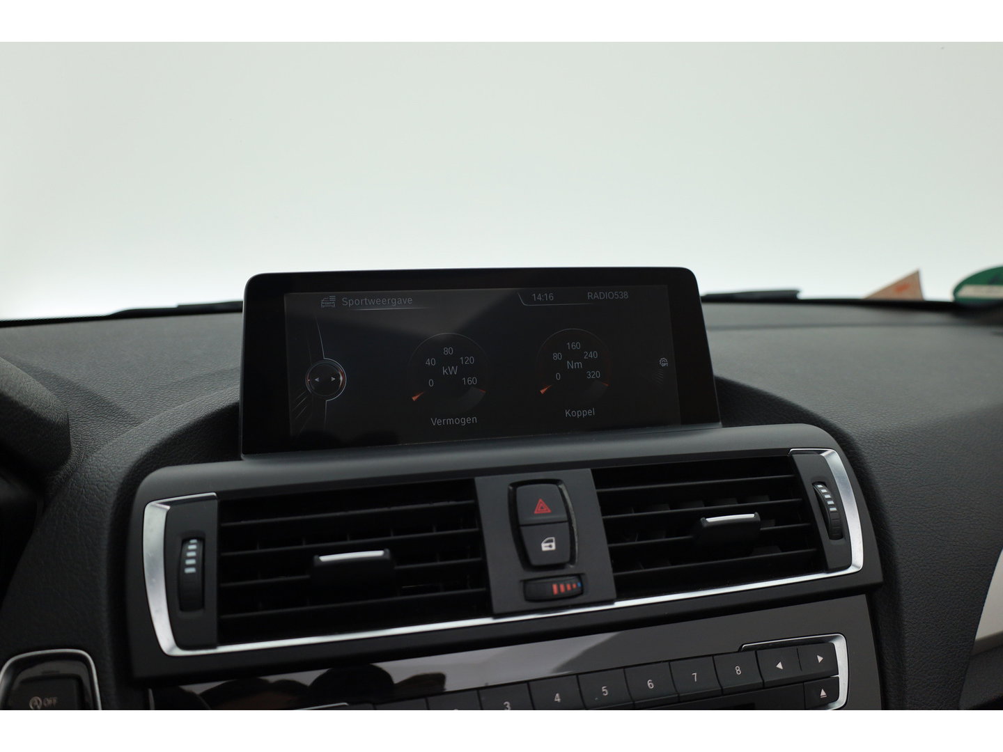 BMW 2 Serie Cabrio 220i | Cruise Control | Bluetooth | PDC | Stoelverwarming | Navi | Leder