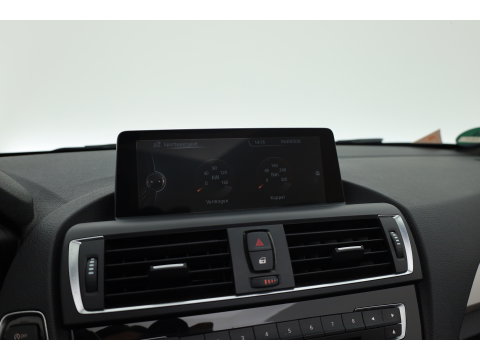BMW 2 Serie Cabrio 220i | Cruise Control | Bluetooth | PDC | Stoelverwarming | Navi | Leder