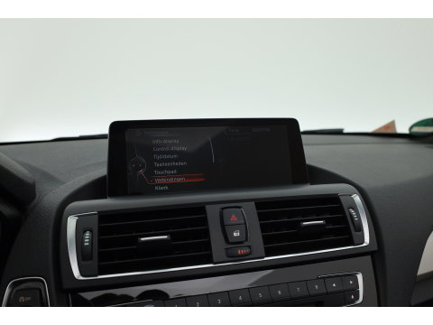 BMW 2 Serie Cabrio 220i | Cruise Control | Bluetooth | PDC | Stoelverwarming | Navi | Leder
