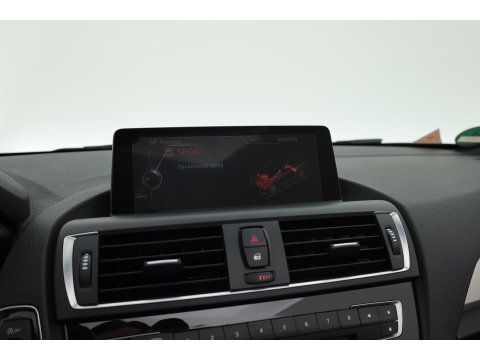 BMW 2 Serie Cabrio 220i | Cruise Control | Bluetooth | PDC | Stoelverwarming | Navi | Leder