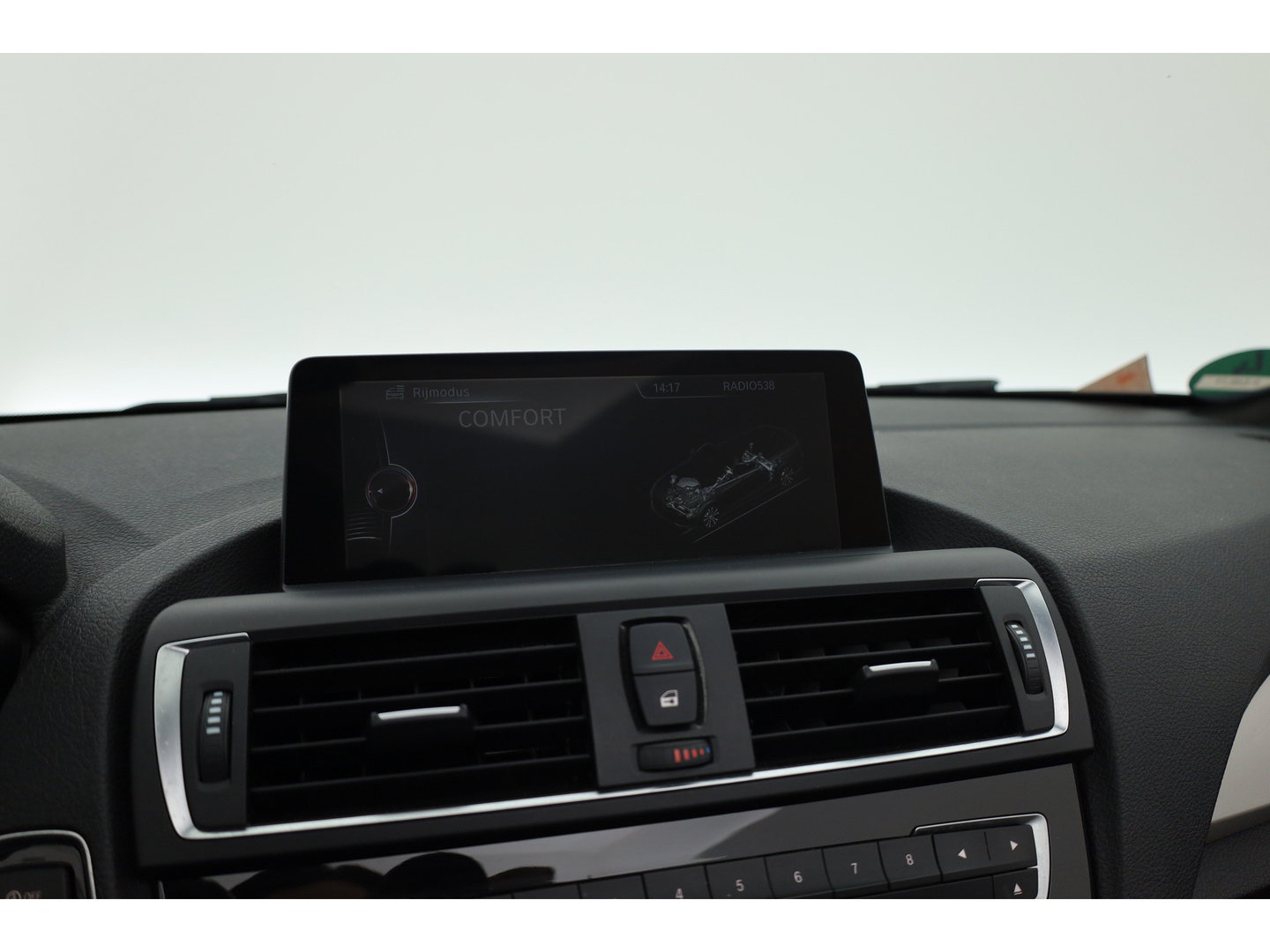 BMW 2 Serie Cabrio 220i | Cruise Control | Bluetooth | PDC | Stoelverwarming | Navi | Leder