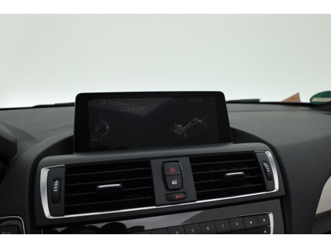 BMW 2 Serie Cabrio 220i | Cruise Control | Bluetooth | PDC | Stoelverwarming | Navi | Leder
