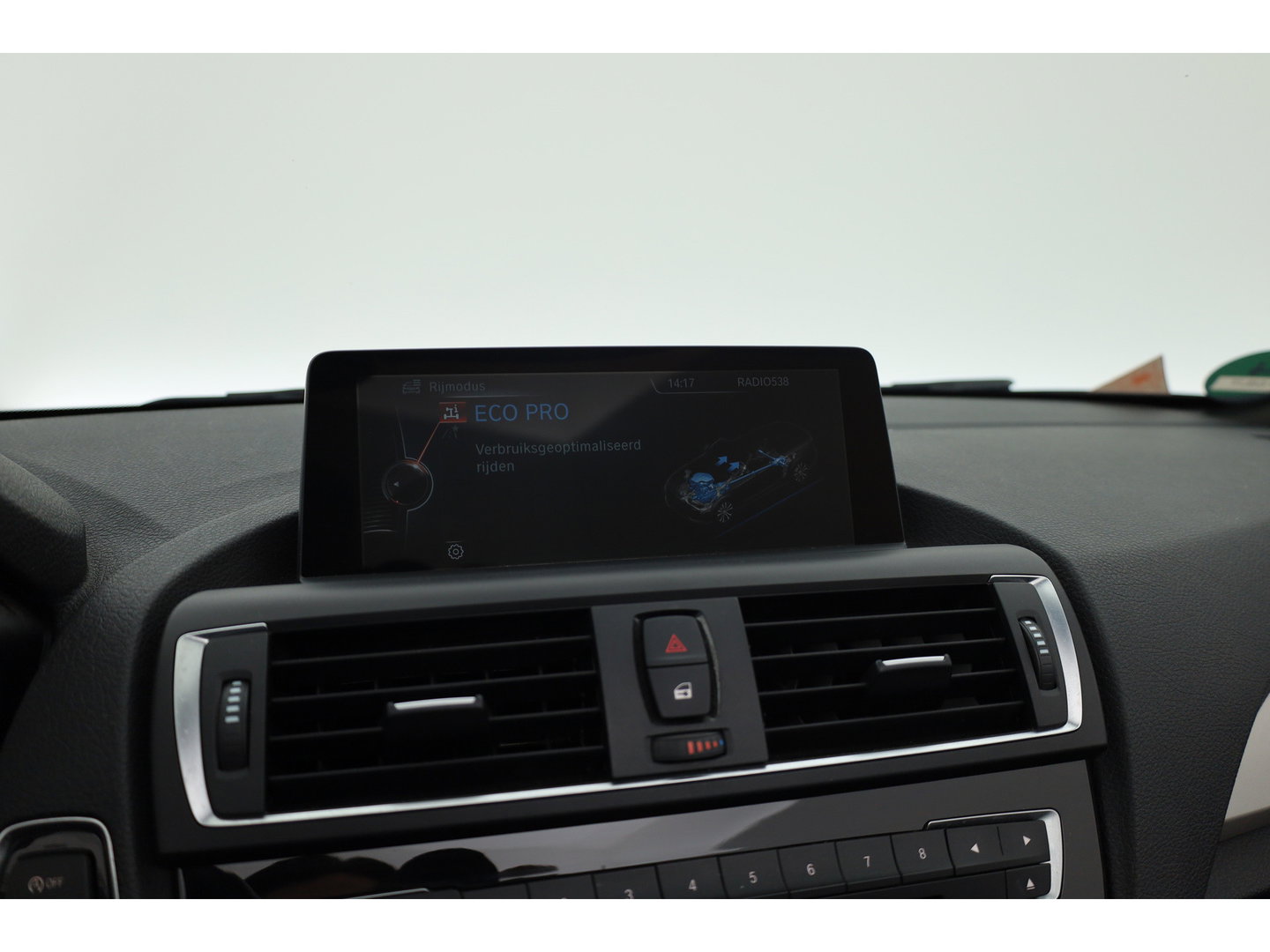 BMW 2 Serie Cabrio 220i | Cruise Control | Bluetooth | PDC | Stoelverwarming | Navi | Leder