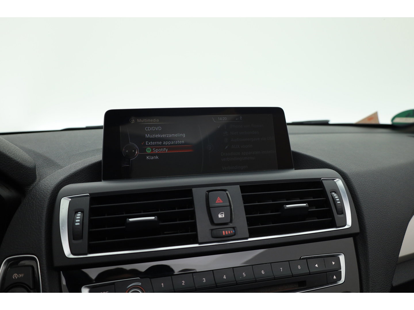 BMW 2 Serie Cabrio 220i | Cruise Control | Bluetooth | PDC | Stoelverwarming | Navi | Leder