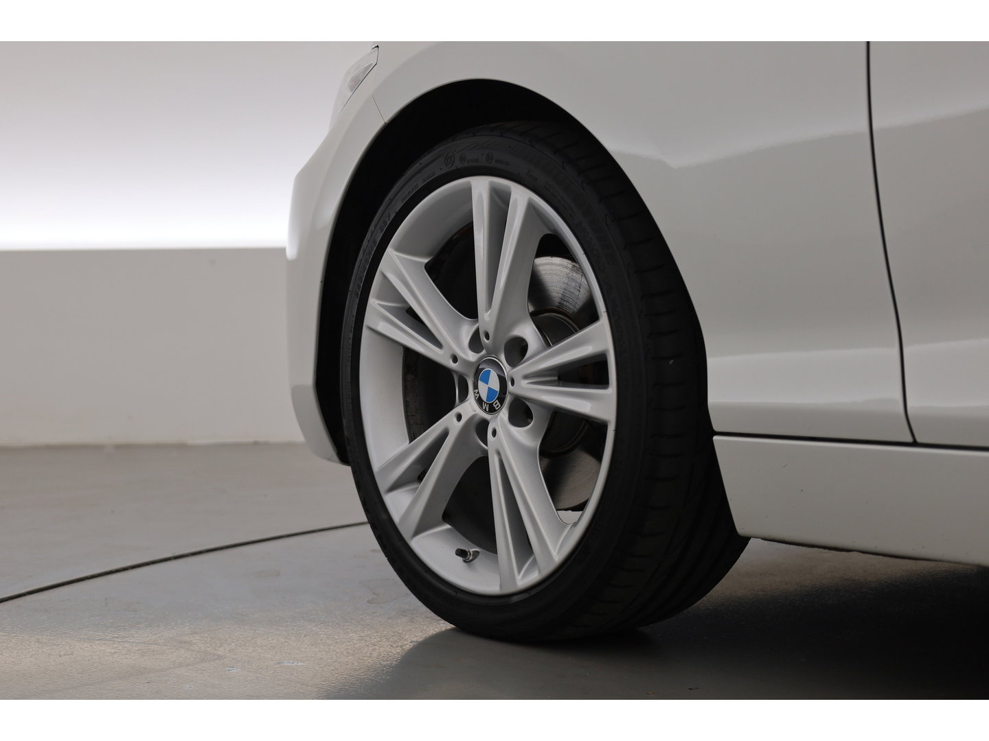 BMW 2 Serie Cabrio 220i | Cruise Control | Bluetooth | PDC | Stoelverwarming | Navi | Leder