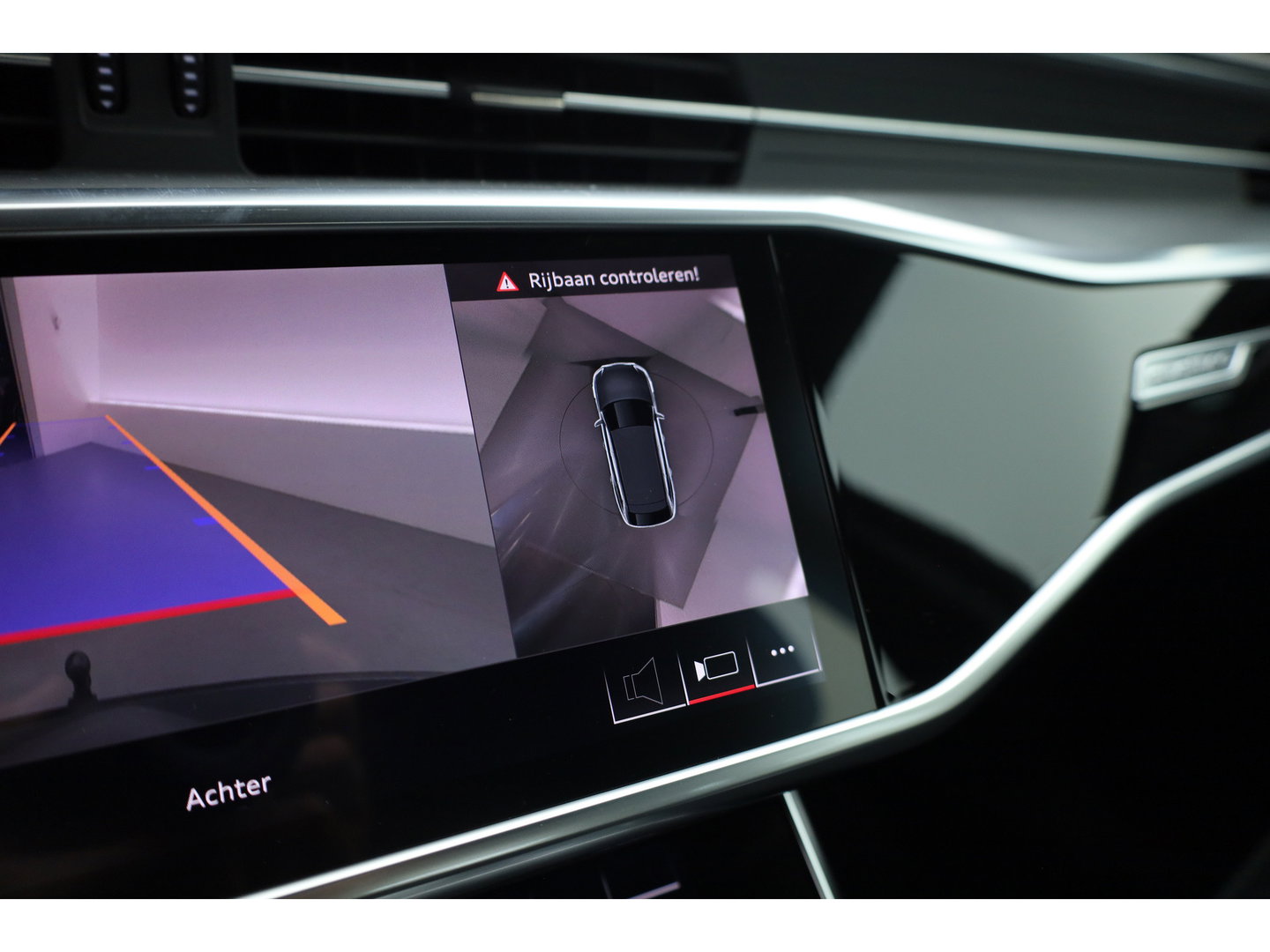 Audi A6 Avant 40 TDI quattro S line | Dig. Cockpit | Standkachel | Elek. Trekhaak | Adapt. Cruise | 360cam | Apple CarPlay & Android Auto