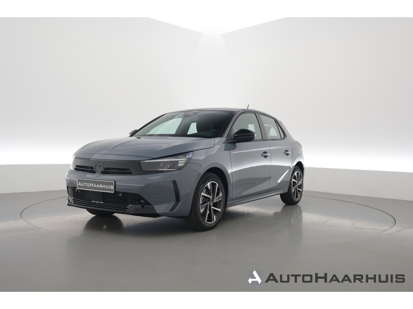 Opel Corsa 1.2 Turbo Hybrid GS 110pk! | Digi. Dashboard | Apple CarPlay | Stoel- Stuurverw. | Camera | Cruise Ctrl. | LED