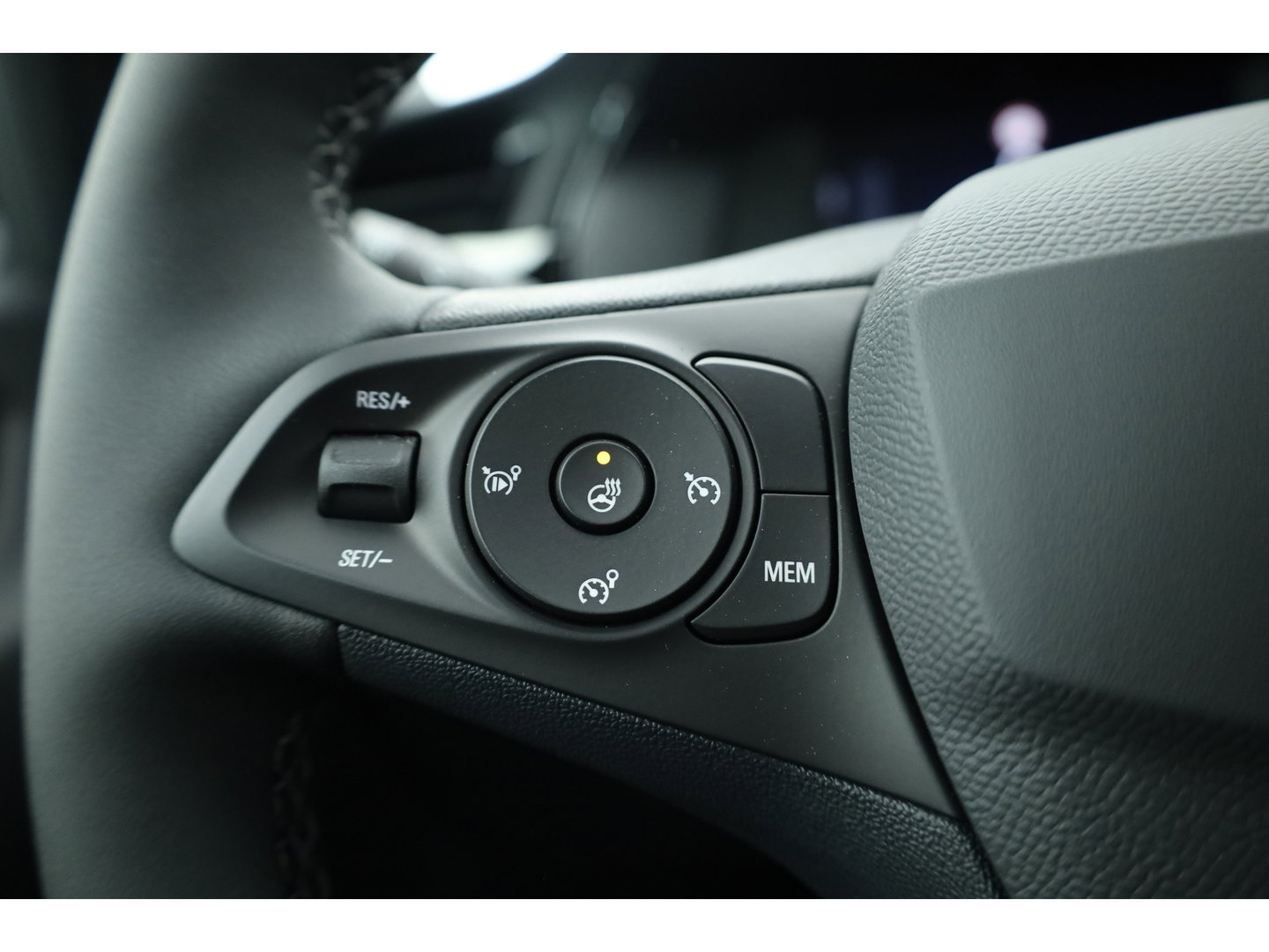 Opel Corsa 1.2 Turbo Hybrid GS 110pk! | Digi. Dashboard | Apple CarPlay | Stoel- Stuurverw. | Camera | Cruise Ctrl. | LED