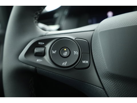 Opel Corsa 1.2 Turbo Hybrid GS 110pk! | Digi. Dashboard | Apple CarPlay | Stoel- Stuurverw. | Camera | Cruise Ctrl. | LED