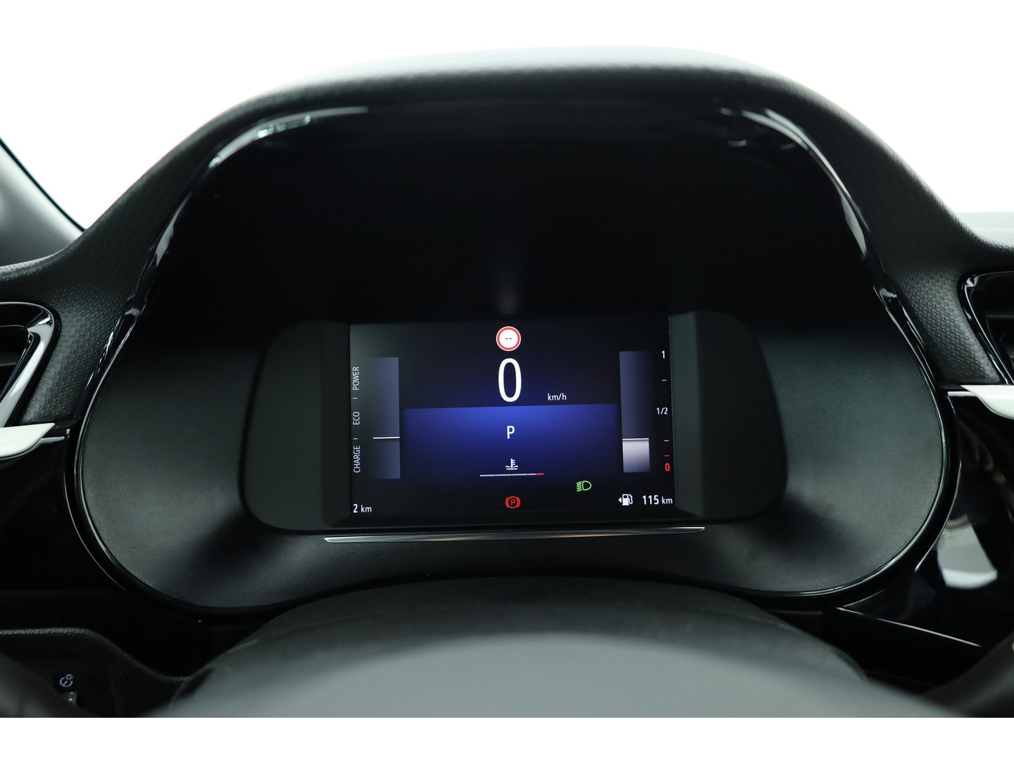 Opel Corsa 1.2 Turbo Hybrid GS 110pk! | Digi. Dashboard | Apple CarPlay | Stoel- Stuurverw. | Camera | Cruise Ctrl. | LED