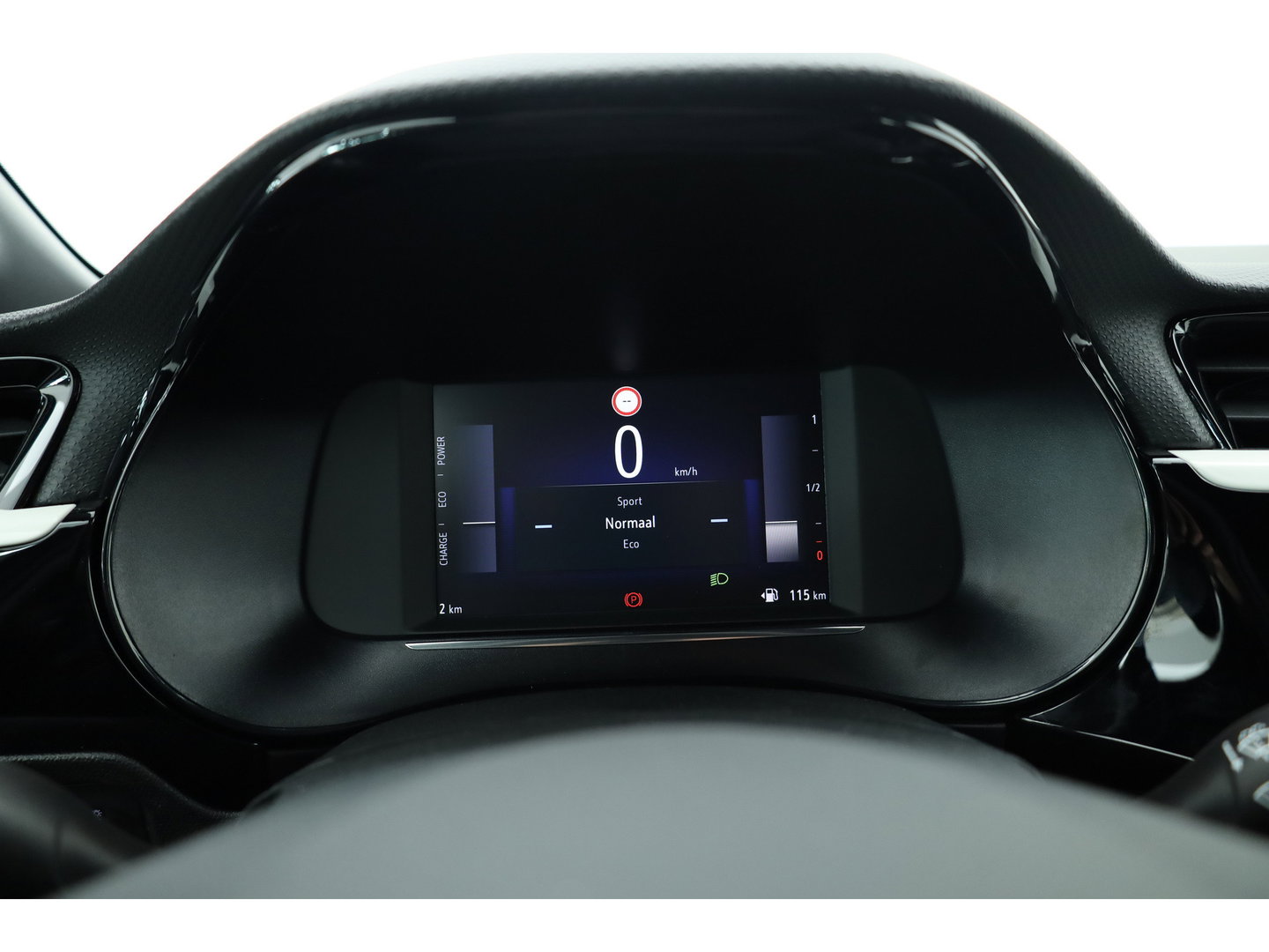 Opel Corsa 1.2 Turbo Hybrid GS 110pk! | Digi. Dashboard | Apple CarPlay | Stoel- Stuurverw. | Camera | Cruise Ctrl. | LED