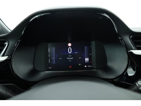 Opel Corsa 1.2 Turbo Hybrid GS 110pk! | Digi. Dashboard | Apple CarPlay | Stoel- Stuurverw. | Camera | Cruise Ctrl. | LED