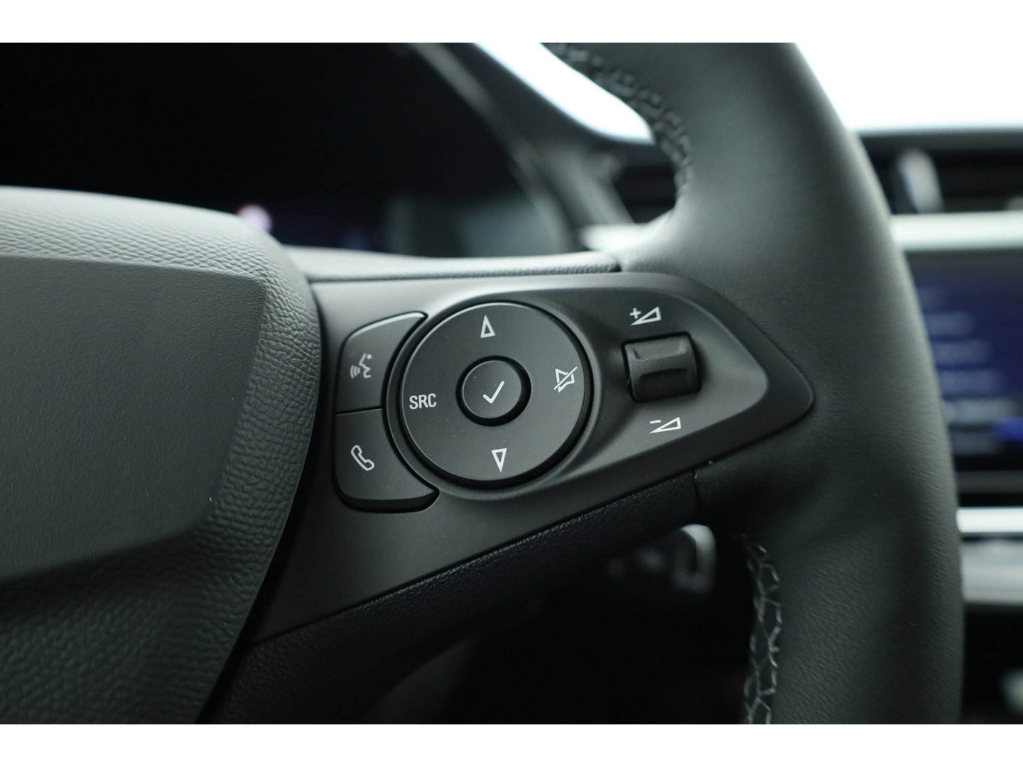 Opel Corsa 1.2 Turbo Hybrid GS 110pk! | Digi. Dashboard | Apple CarPlay | Stoel- Stuurverw. | Camera | Cruise Ctrl. | LED