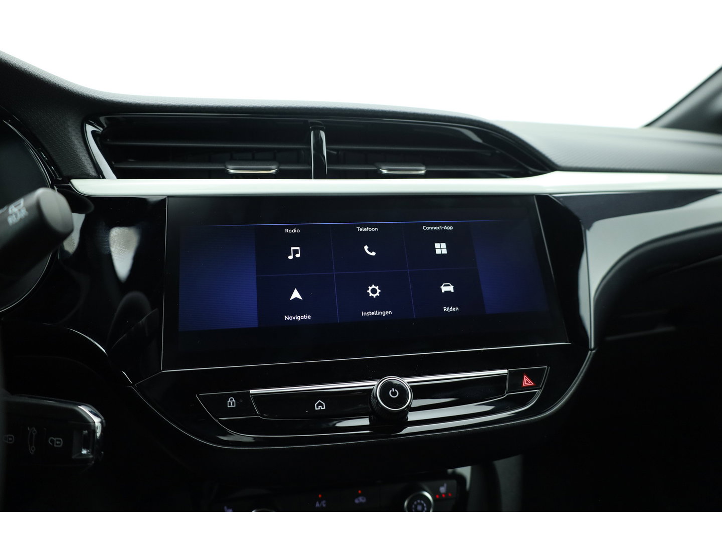 Opel Corsa 1.2 Turbo Hybrid GS 110pk! | Digi. Dashboard | Apple CarPlay | Stoel- Stuurverw. | Camera | Cruise Ctrl. | LED