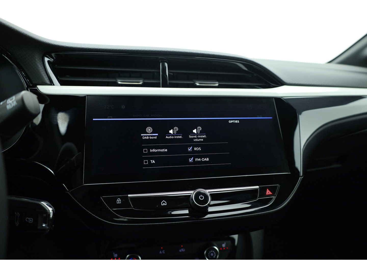 Opel Corsa 1.2 Turbo Hybrid GS 110pk! | Digi. Dashboard | Apple CarPlay | Stoel- Stuurverw. | Camera | Cruise Ctrl. | LED