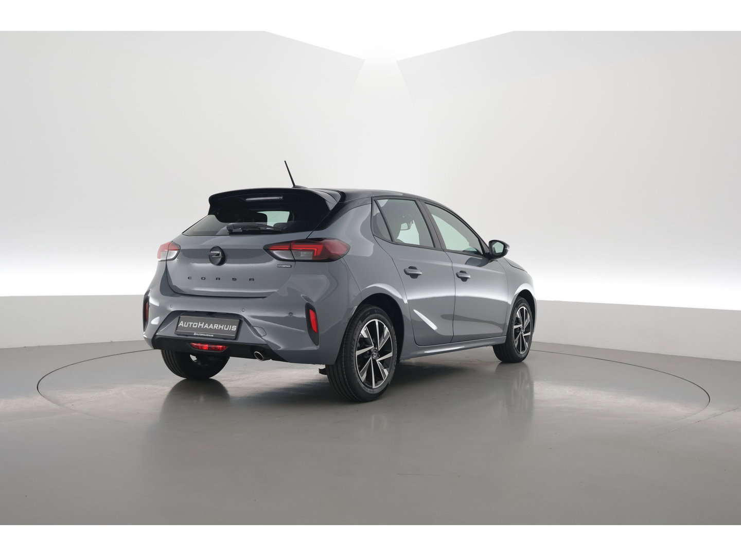 Opel Corsa 1.2 Turbo Hybrid GS 110pk! | Digi. Dashboard | Apple CarPlay | Stoel- Stuurverw. | Camera | Cruise Ctrl. | LED