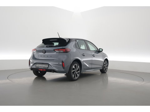 Opel Corsa 1.2 Turbo Hybrid GS 110pk! | Digi. Dashboard | Apple CarPlay | Stoel- Stuurverw. | Camera | Cruise Ctrl. | LED