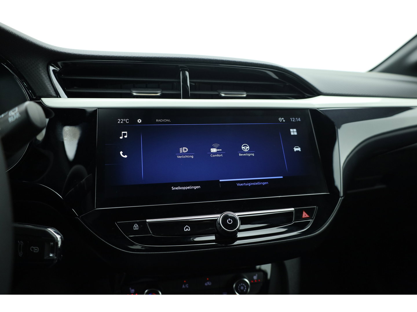 Opel Corsa 1.2 Turbo Hybrid GS 110pk! | Digi. Dashboard | Apple CarPlay | Stoel- Stuurverw. | Camera | Cruise Ctrl. | LED