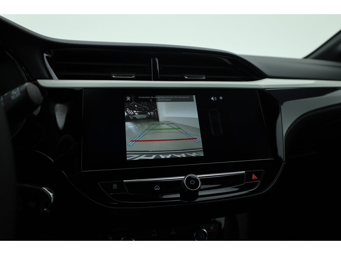 Opel Corsa 1.2 Turbo Hybrid GS 110pk! | Digi. Dashboard | Apple CarPlay | Stoel- Stuurverw. | Camera | Cruise Ctrl. | LED
