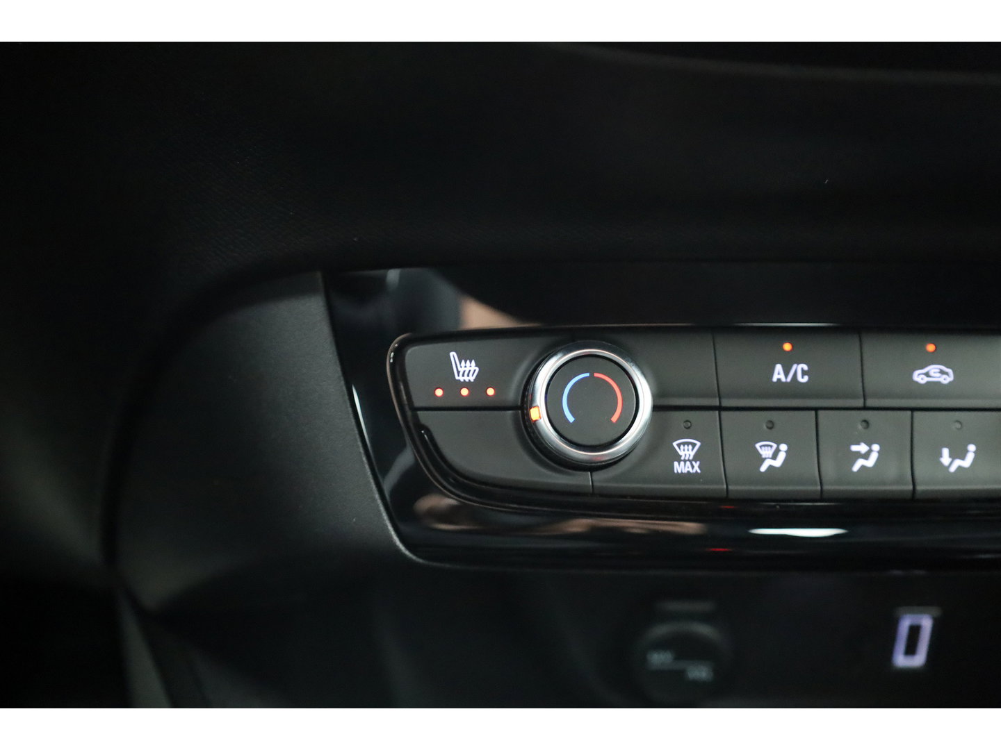 Opel Corsa 1.2 Turbo Hybrid GS 110pk! | Digi. Dashboard | Apple CarPlay | Stoel- Stuurverw. | Camera | Cruise Ctrl. | LED