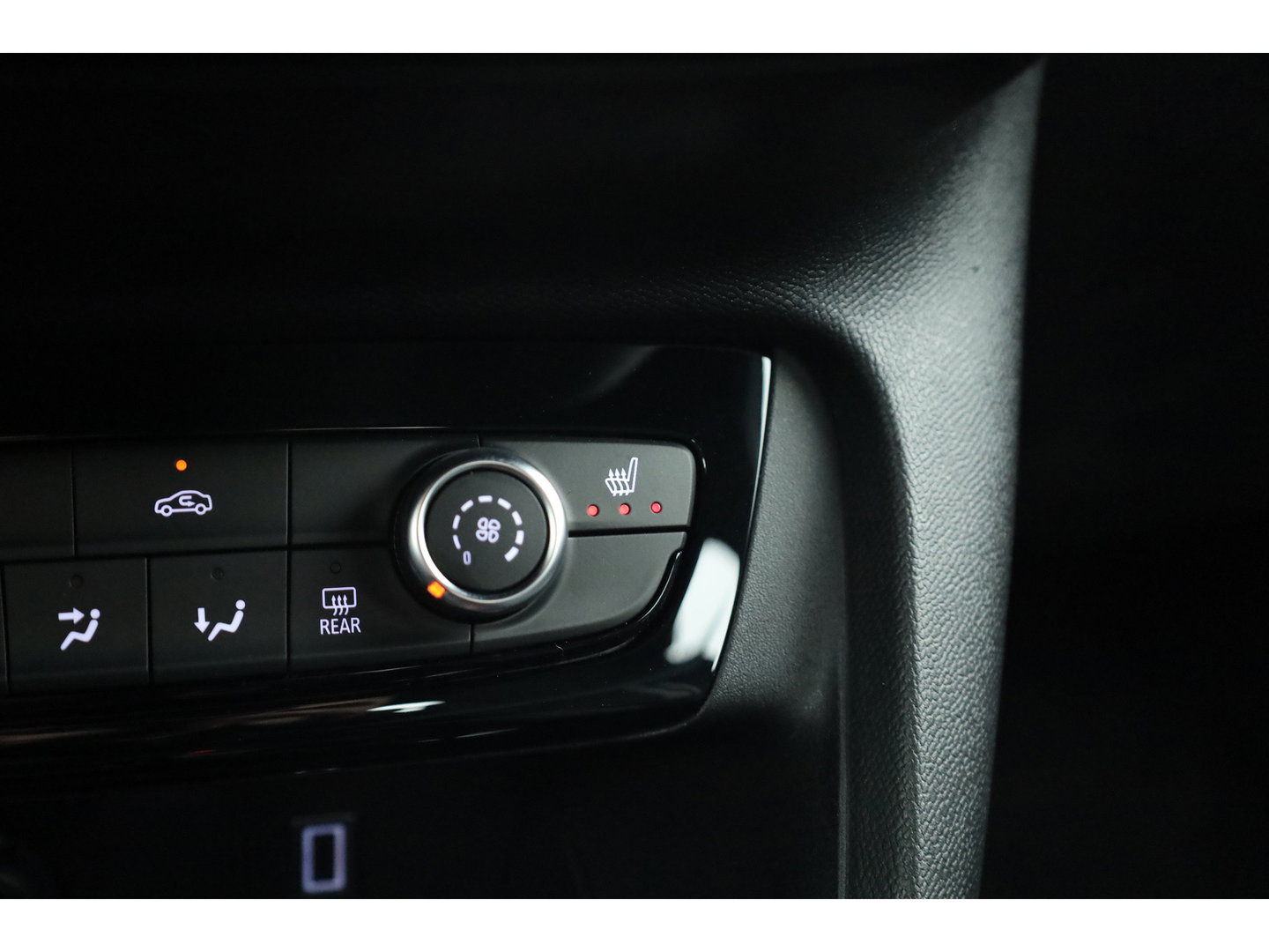 Opel Corsa 1.2 Turbo Hybrid GS 110pk! | Digi. Dashboard | Apple CarPlay | Stoel- Stuurverw. | Camera | Cruise Ctrl. | LED