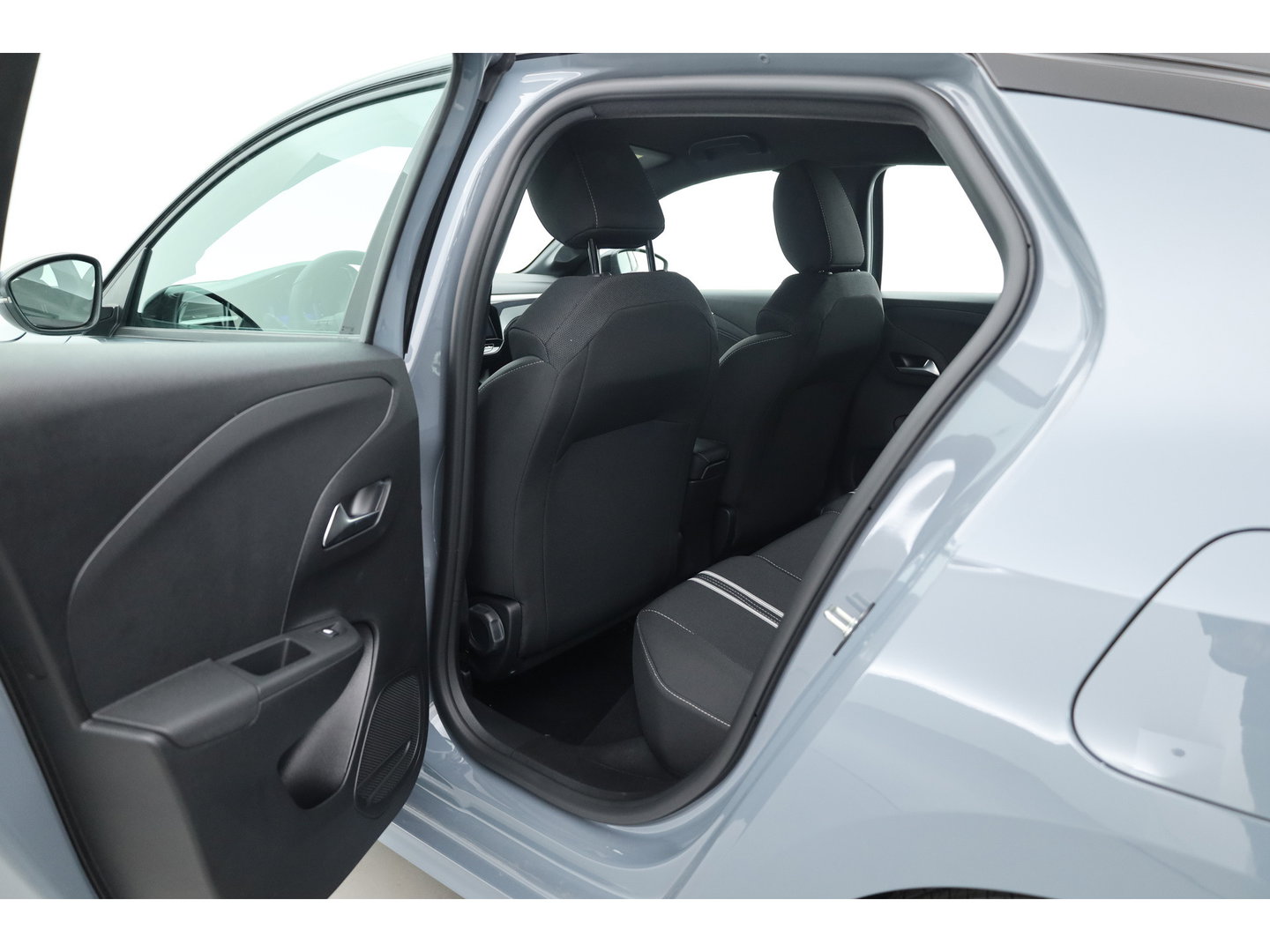 Opel Corsa 1.2 Turbo Hybrid GS 110pk! | Digi. Dashboard | Apple CarPlay | Stoel- Stuurverw. | Camera | Cruise Ctrl. | LED