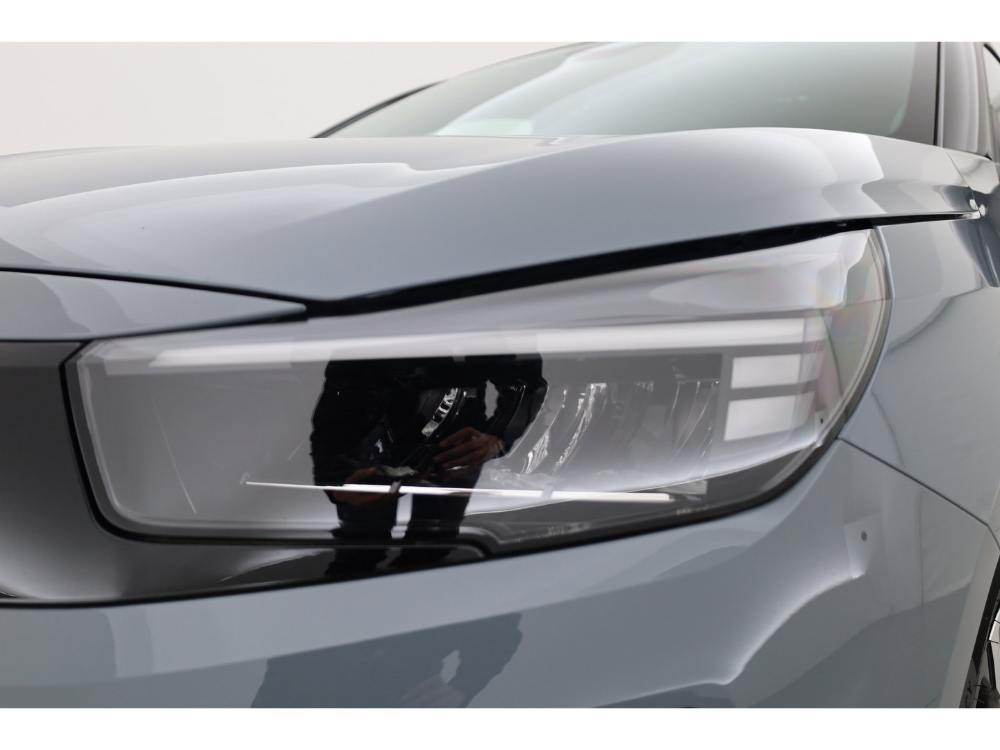 Opel Corsa 1.2 Turbo Hybrid GS 110pk! | Digi. Dashboard | Apple CarPlay | Stoel- Stuurverw. | Camera | Cruise Ctrl. | LED