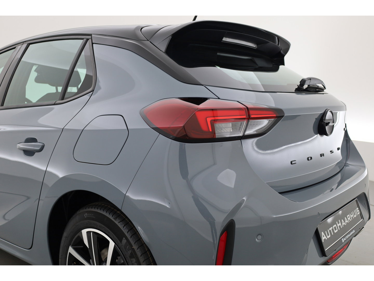 Opel Corsa 1.2 Turbo Hybrid GS 110pk! | Digi. Dashboard | Apple CarPlay | Stoel- Stuurverw. | Camera | Cruise Ctrl. | LED