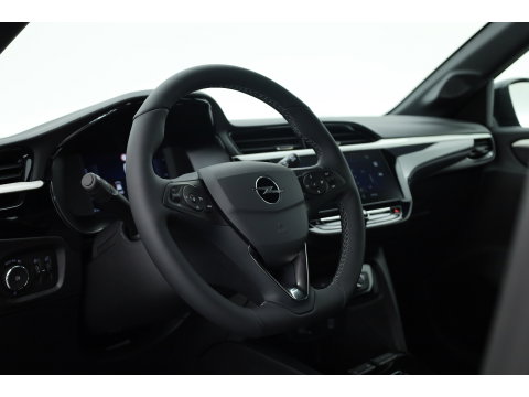 Opel Corsa 1.2 Turbo Hybrid GS 110pk! | Digi. Dashboard | Apple CarPlay | Stoel- Stuurverw. | Camera | Cruise Ctrl. | LED