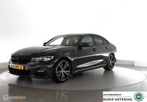 BMW 3 Serie - 320i M Sport Executive Edition ShadowLine|nav|alcantara|19inch