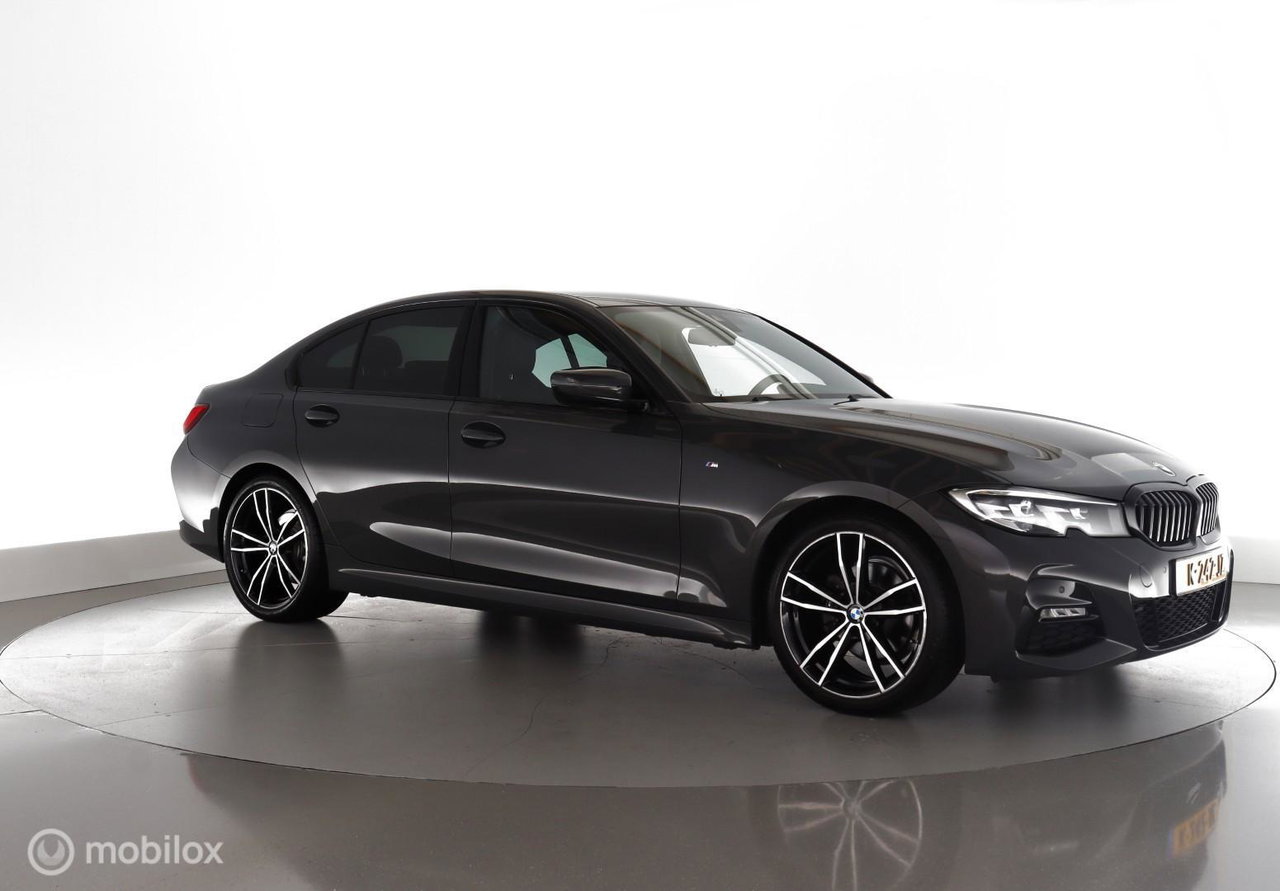 BMW 3 Serie