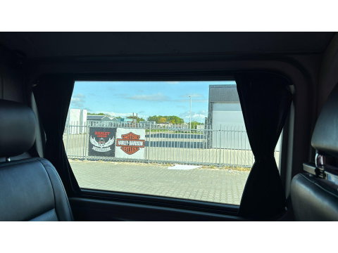 Volkswagen Transporter 2.0 TDI L2H1 DC Comfortline Automaat Leer