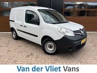 Renault Kangoo - 1.5 Blue dCi E6 R-link Lease €168 p/m Airco, Navi, PDC,  onderhoudshistorie aanwezig