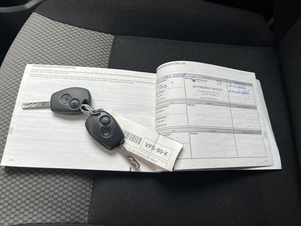 Renault Kangoo