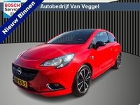 Opel Corsa - 1.0 Turbo Color Edition cruise, airco, camera, pdc, lmv