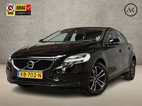Volvo V40 - 2.0 T2 Sport (NAVIGATIE, CLIMATE, STOELVERWARMING, SPORTSTOELEN, PARKEERSENSOREN, CRUISE, NIEUWE APK, NIEUWSTAAT)